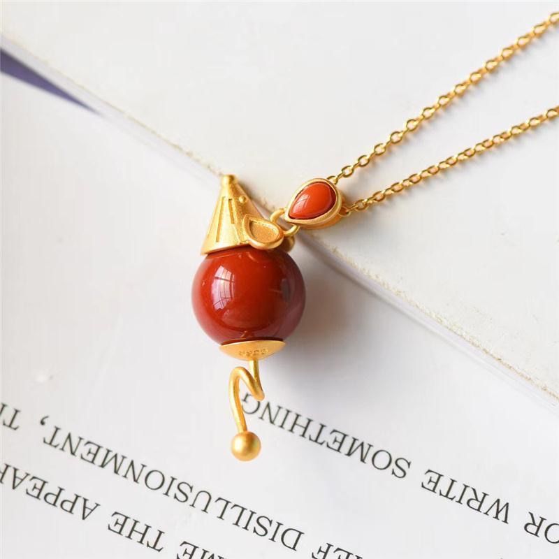 Classic Gold Necklace with Timeless Appeal