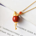 Classic Gold Necklace with Timeless Appeal