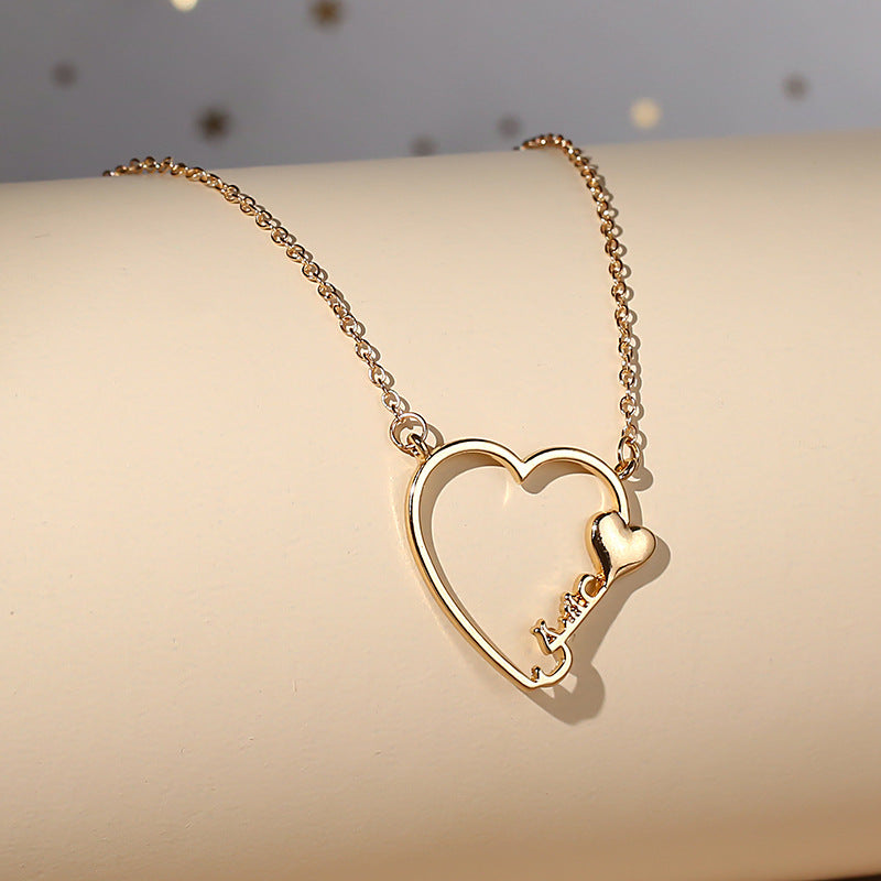 Classic Necklace with Timeless Appeal
