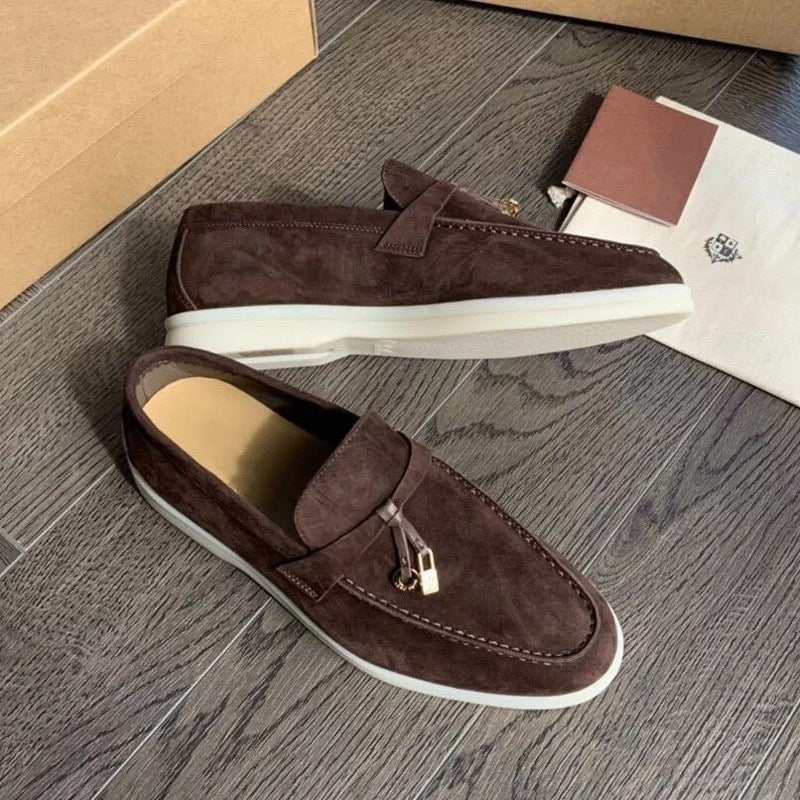 Vintage Inspired Orthopedic Shoes