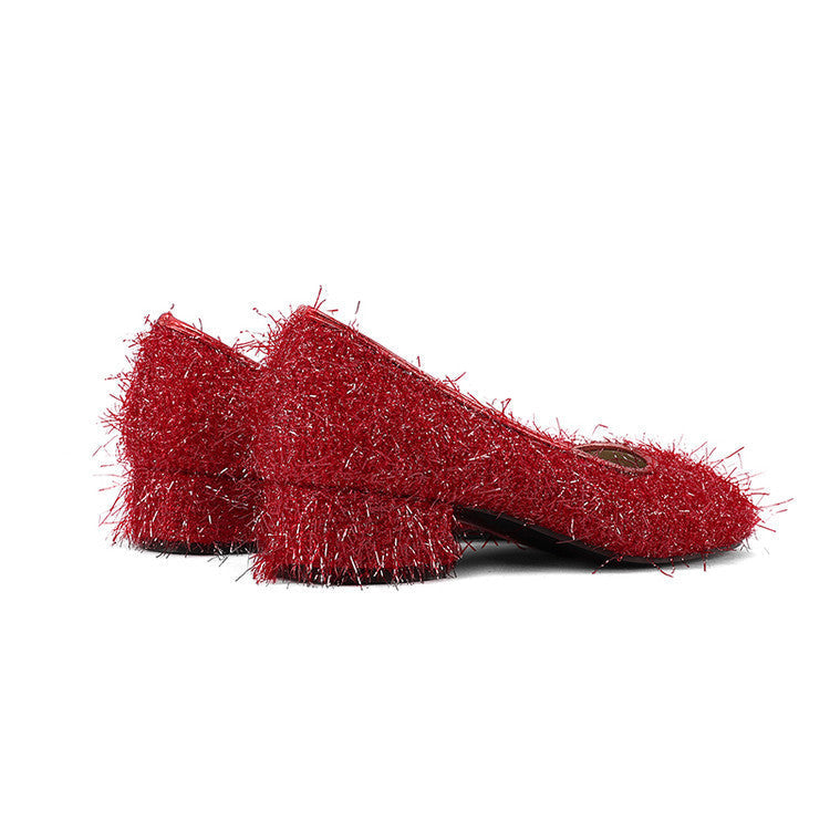 Graceful Orthopedic Shoes for Modern Look