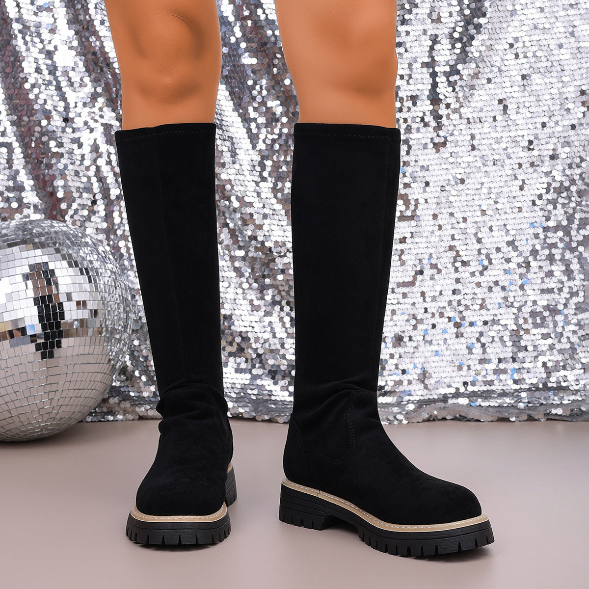 Comfortable Orthopedic Boots for Daily Wear