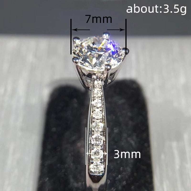 Vintage Handmade Ring