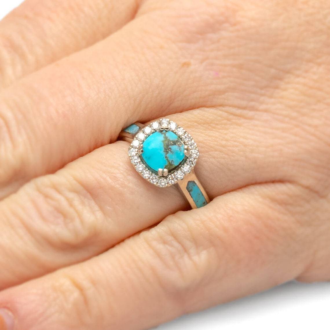 Beautiful Silver Ring with Unique Style