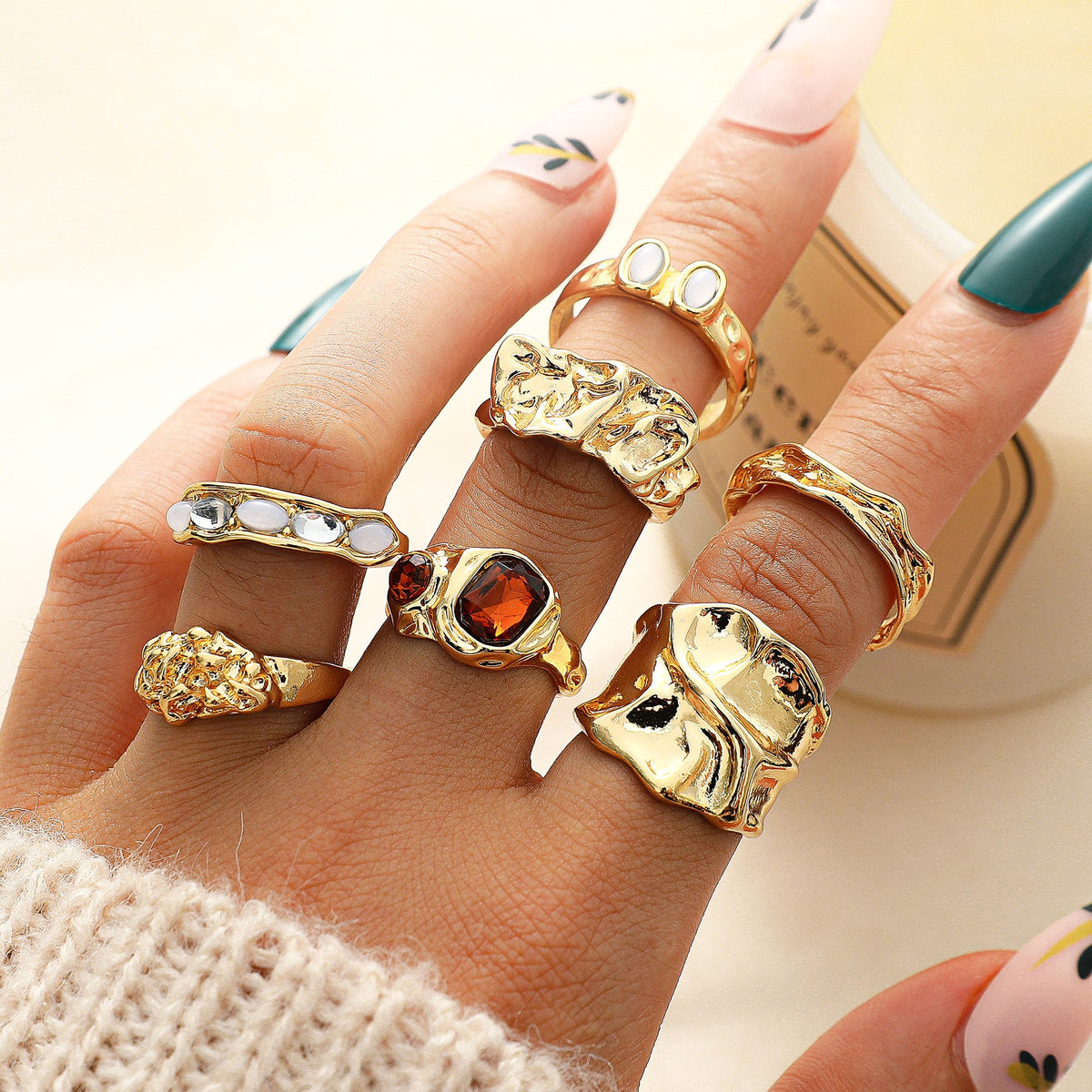 Classic Piece with Timeless Appeal