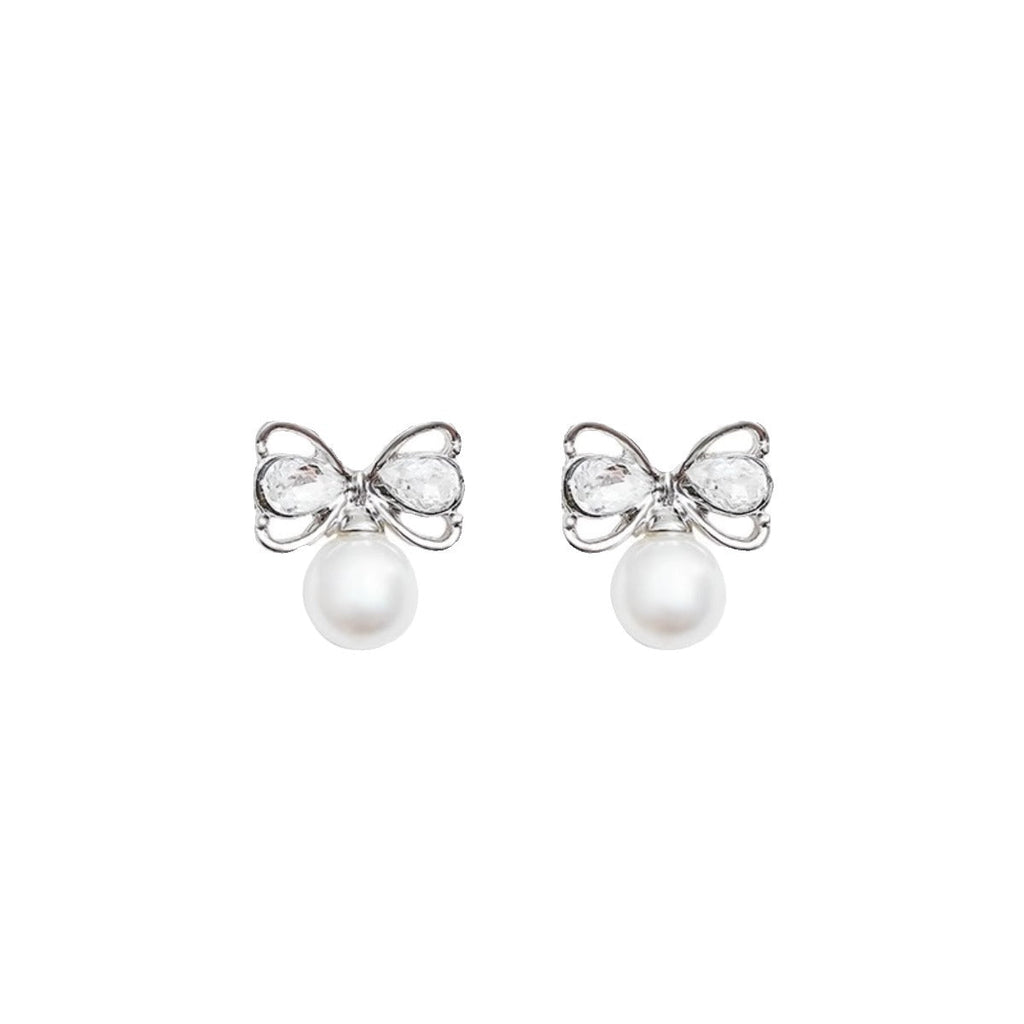 Elegant Pearl Earring for Every Occasion