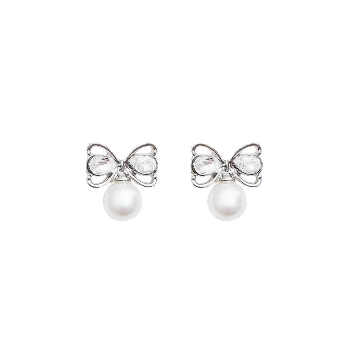 Elegant Pearl Earring for Every Occasion