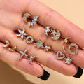 Classic Set with Timeless Appeal