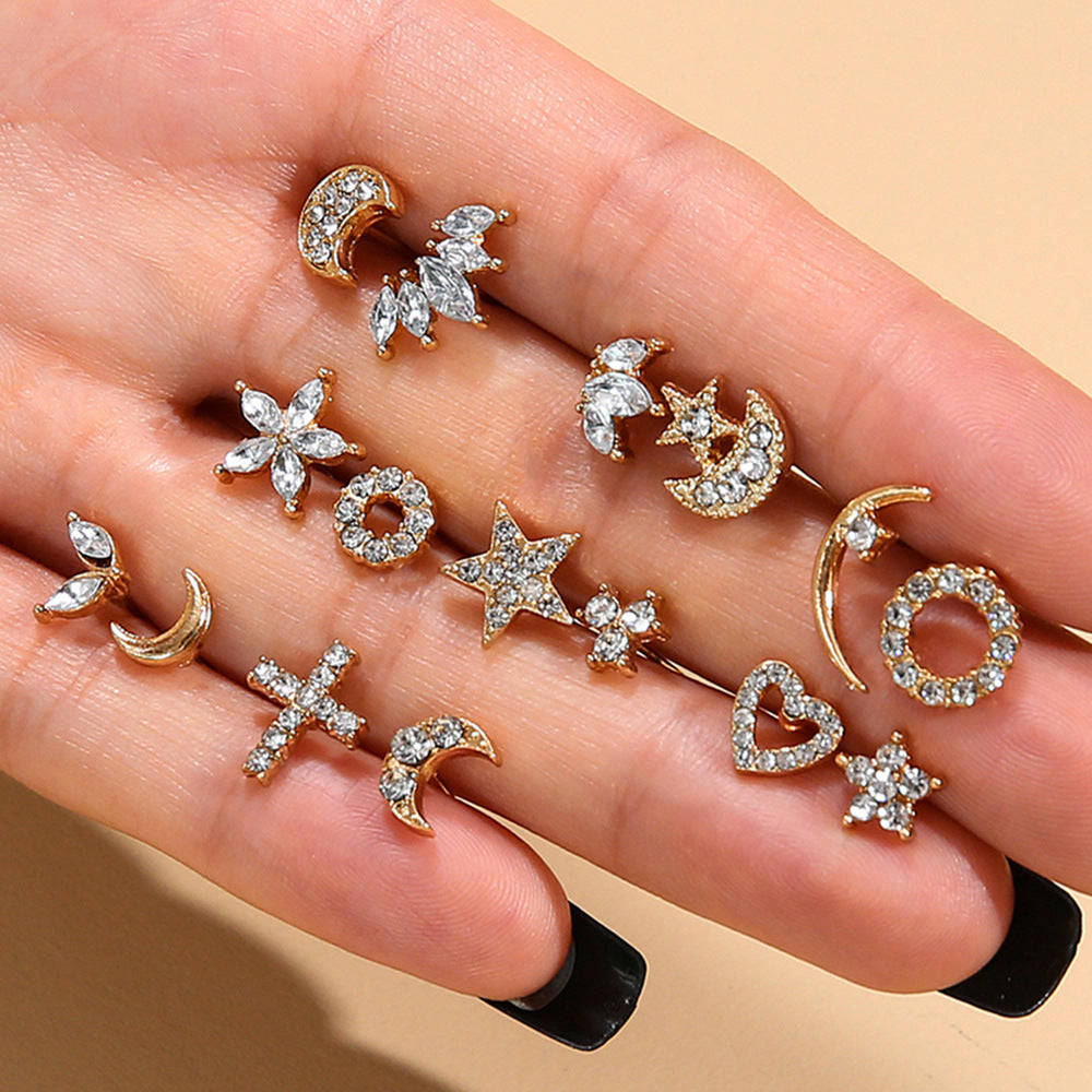 Classic Set with Timeless Appeal