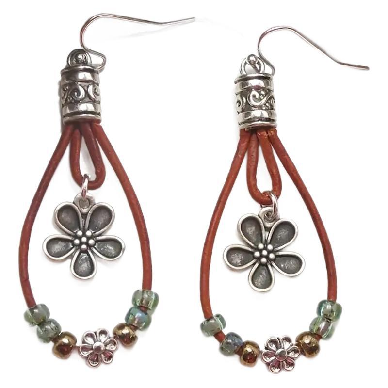 Classic Earring with Timeless Appeal
