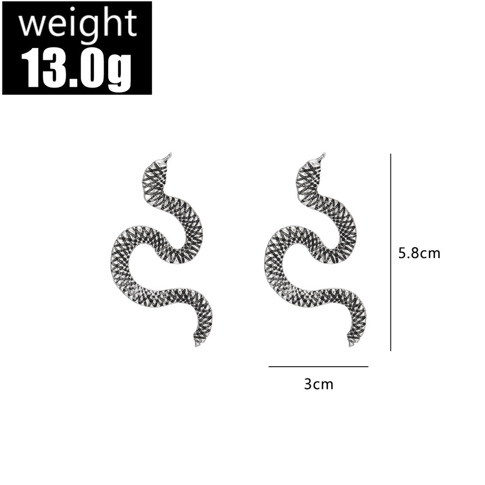 Classic Earring with Timeless Appeal
