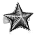 Vintage Handmade Ring