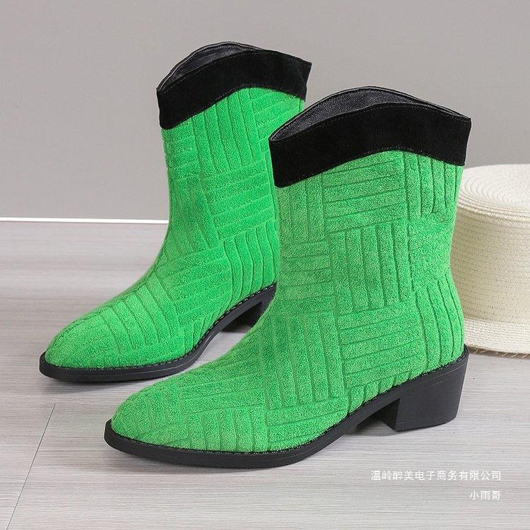 Comfortable Orthopedic Boots for Daily Wear