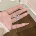 Classic Necklace with Timeless Appeal