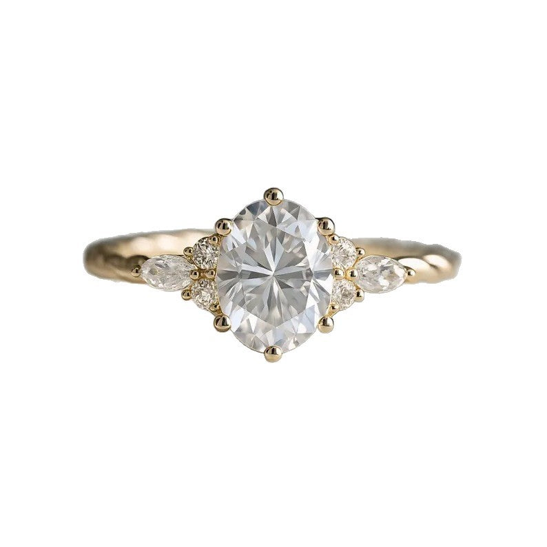 Vintage Handmade Ring