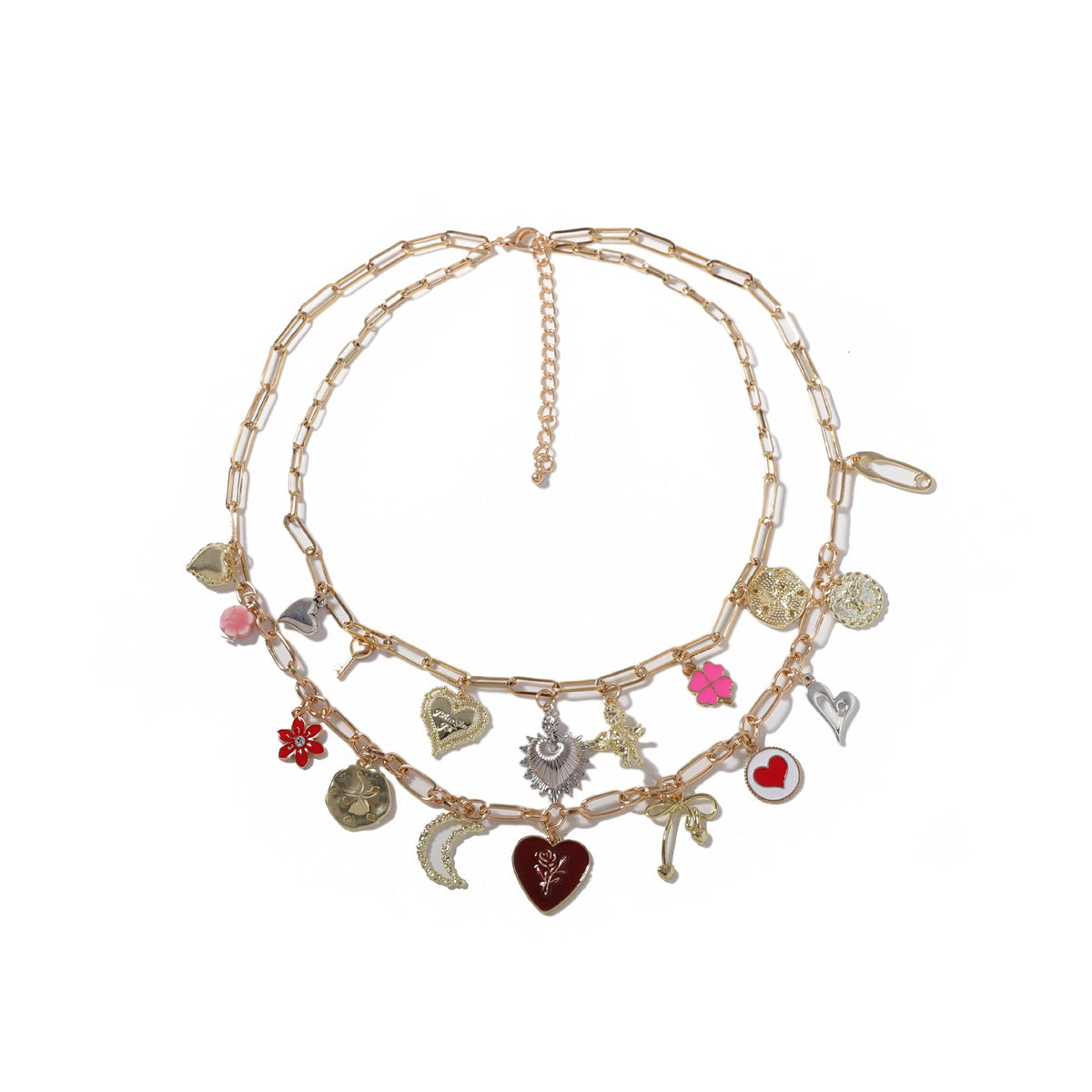 Elegant Necklace for Every Occasion