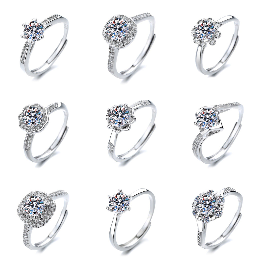 Classic Ring with Timeless Appeal