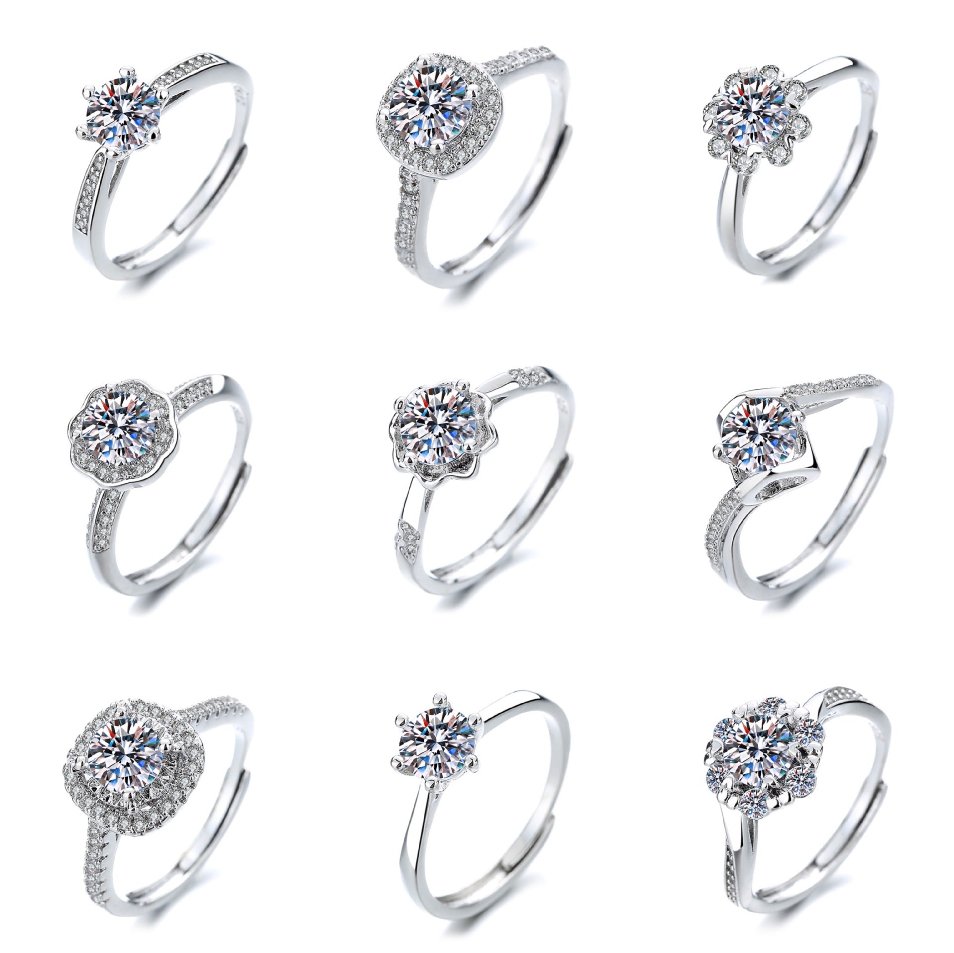 Classic Ring with Timeless Appeal
