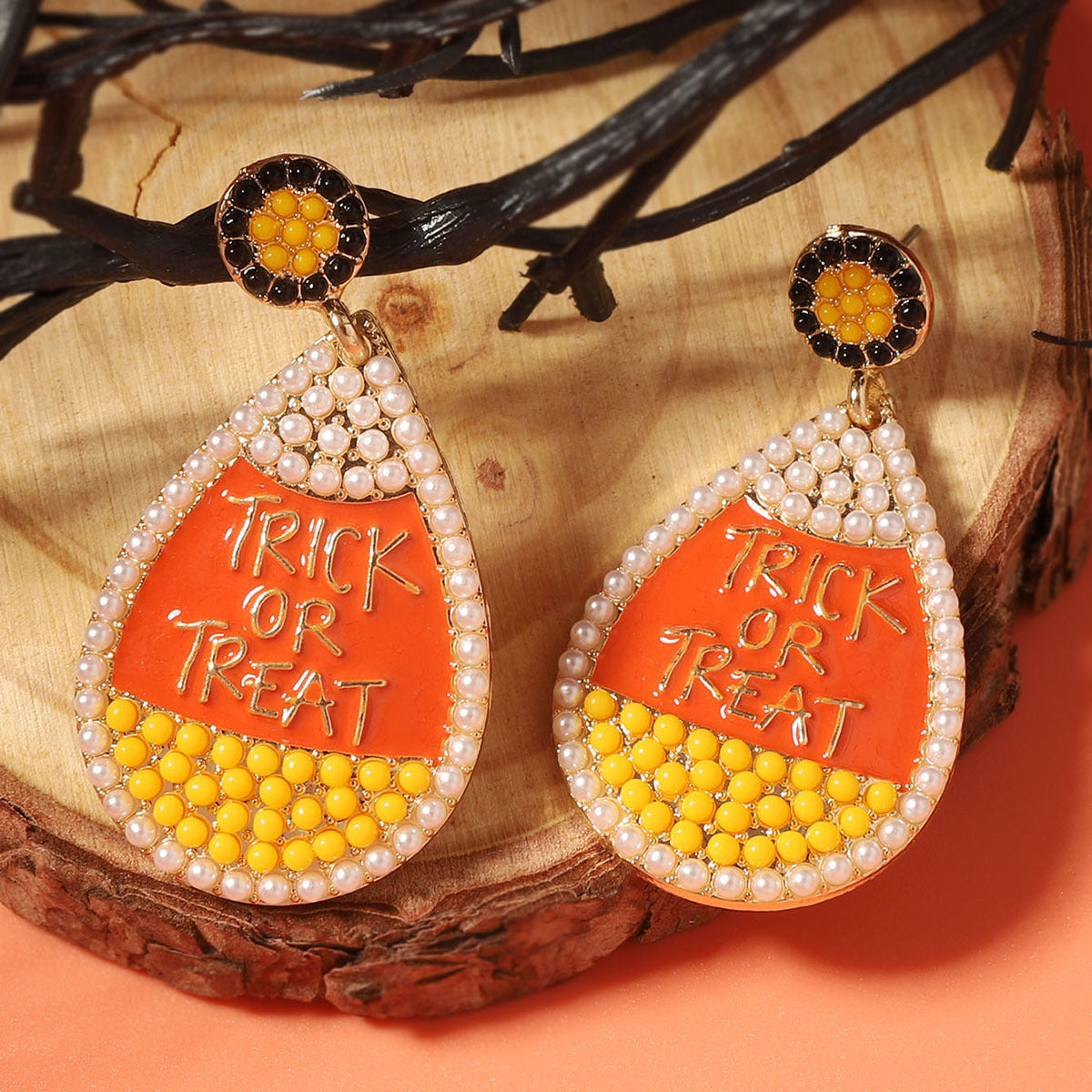 Stunning Earring for Daily Wear