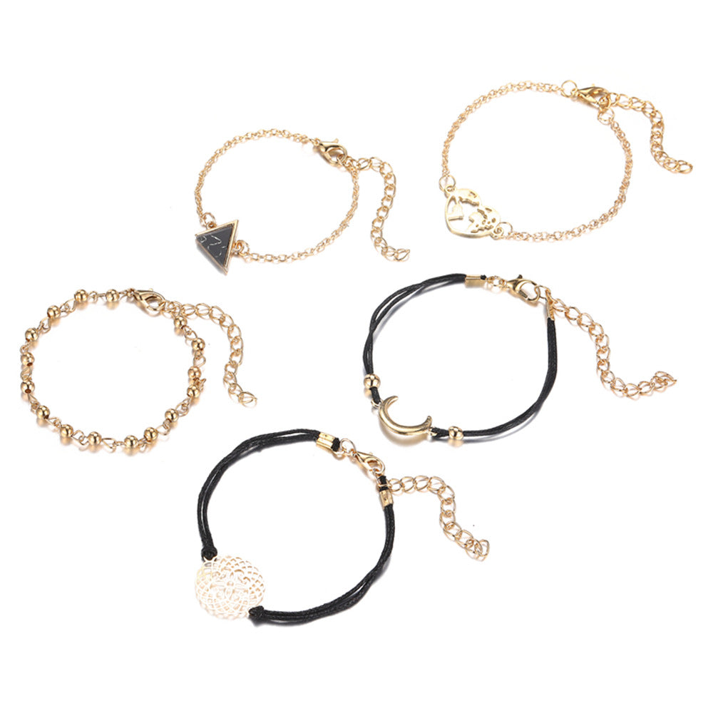 Delicate Artisan Set
