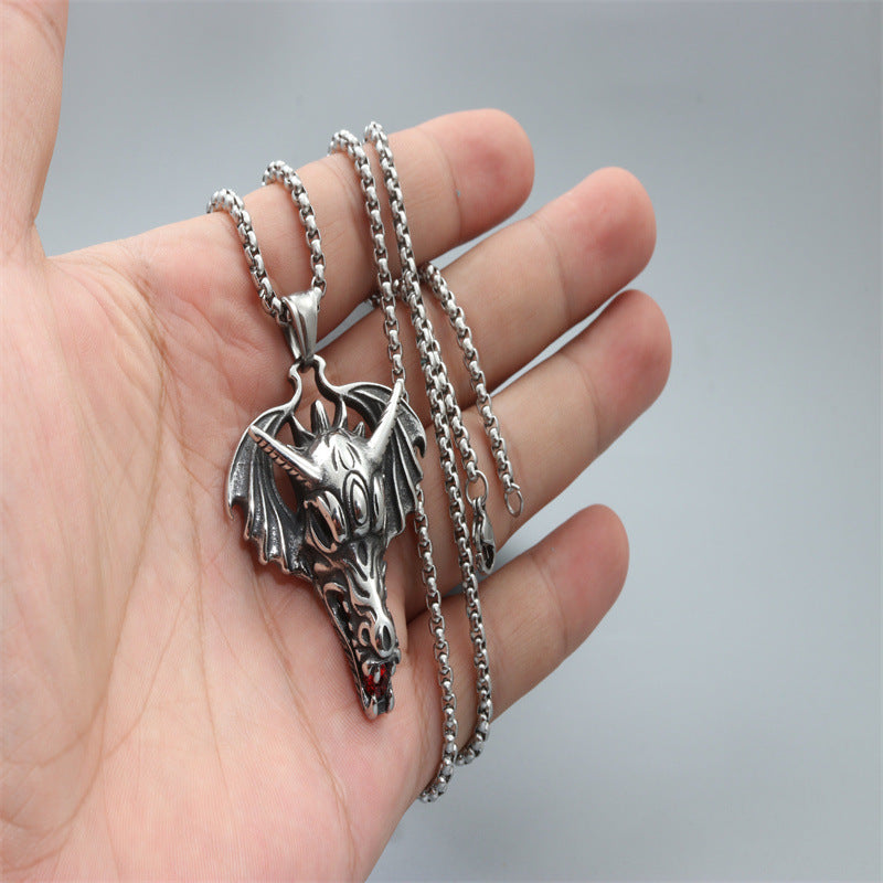Charming Necklace for Any Occasion