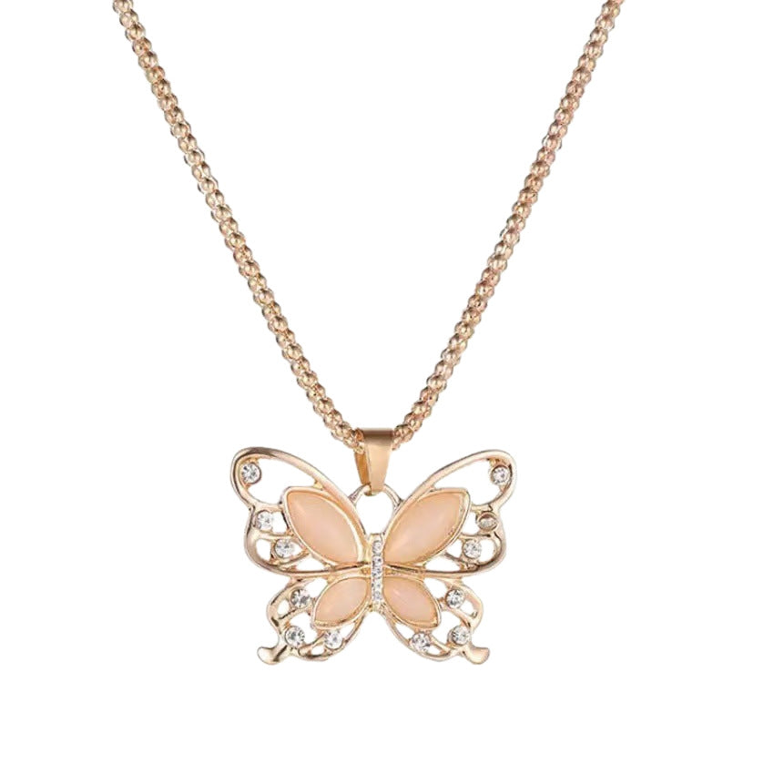 Classic Necklace with Timeless Appeal