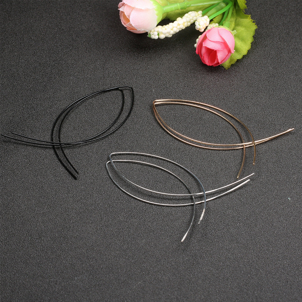 Romantic Earring for Special Moments