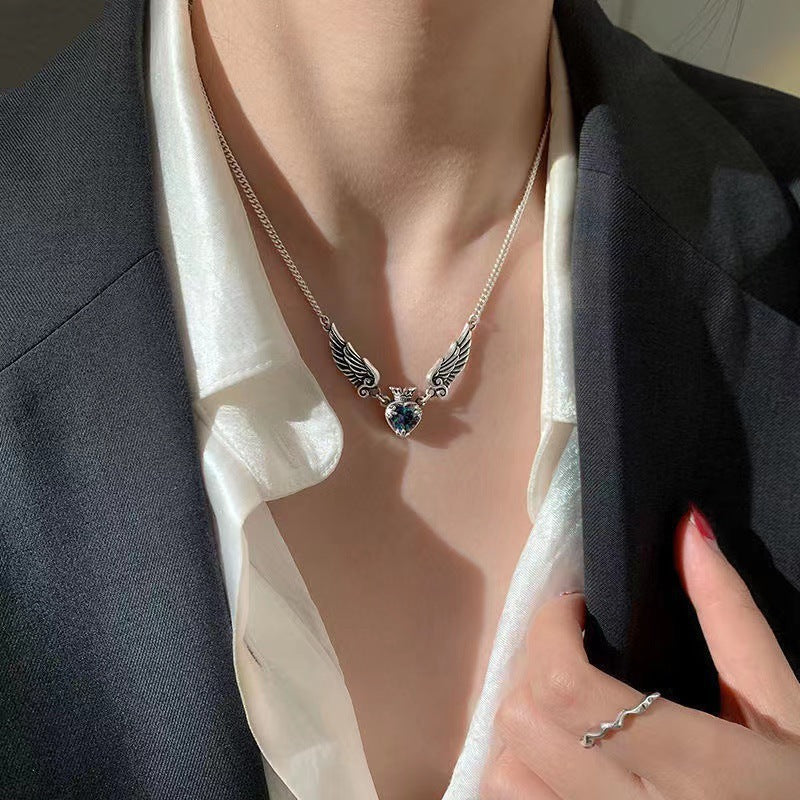 Beautiful Necklace with Unique Style