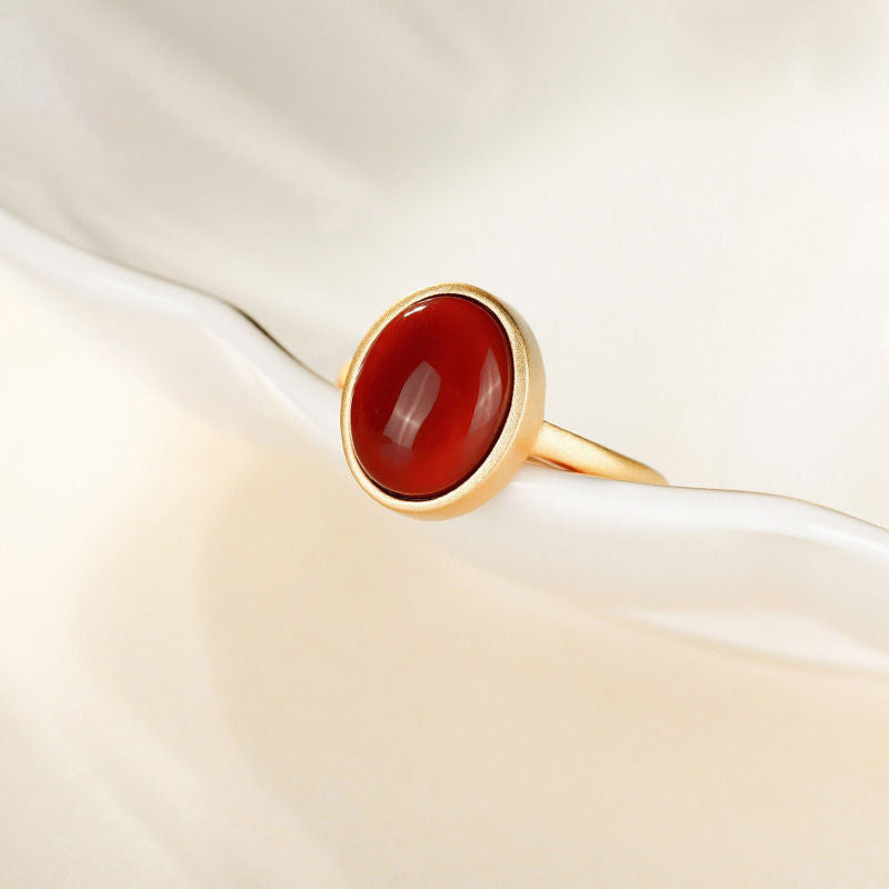Elegant Silver Ring for Every Occasion