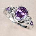 Classic Ring with Timeless Appeal