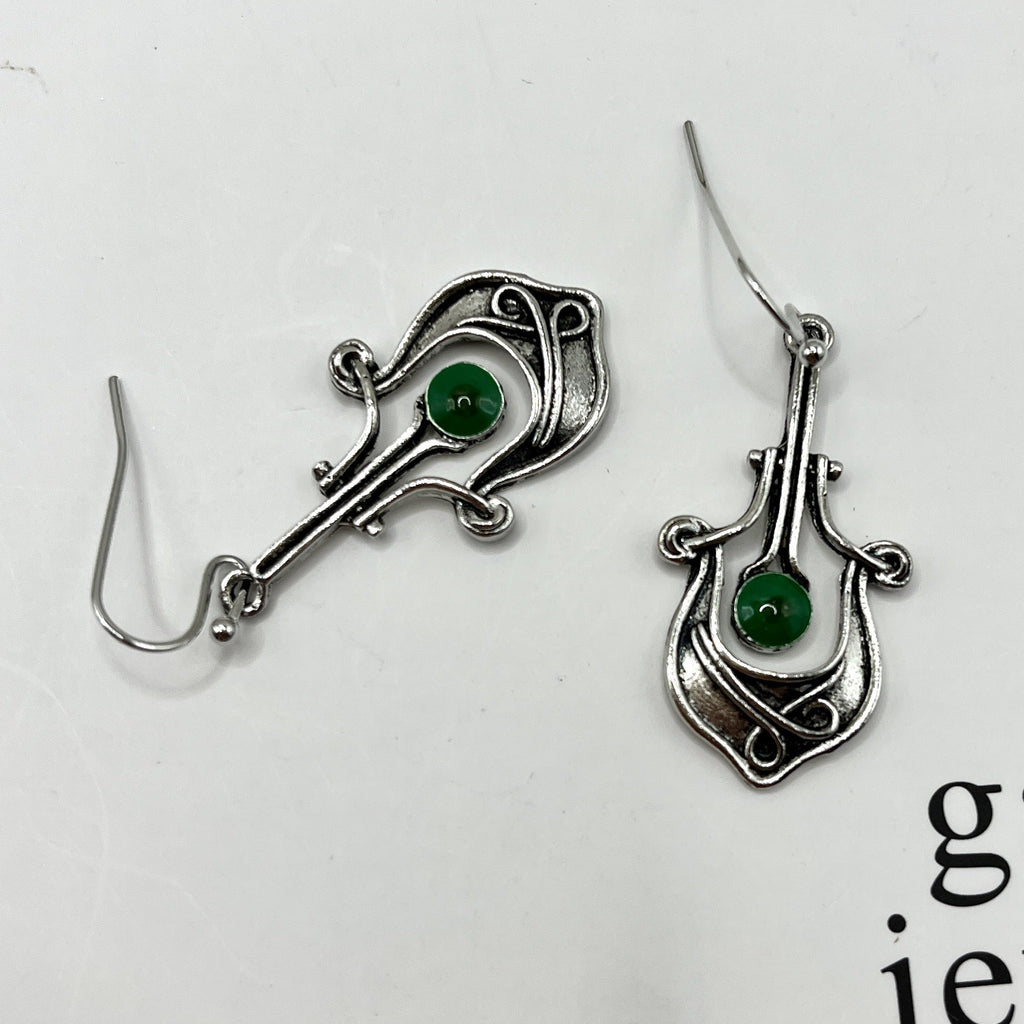Stunning Earring for Daily Wear