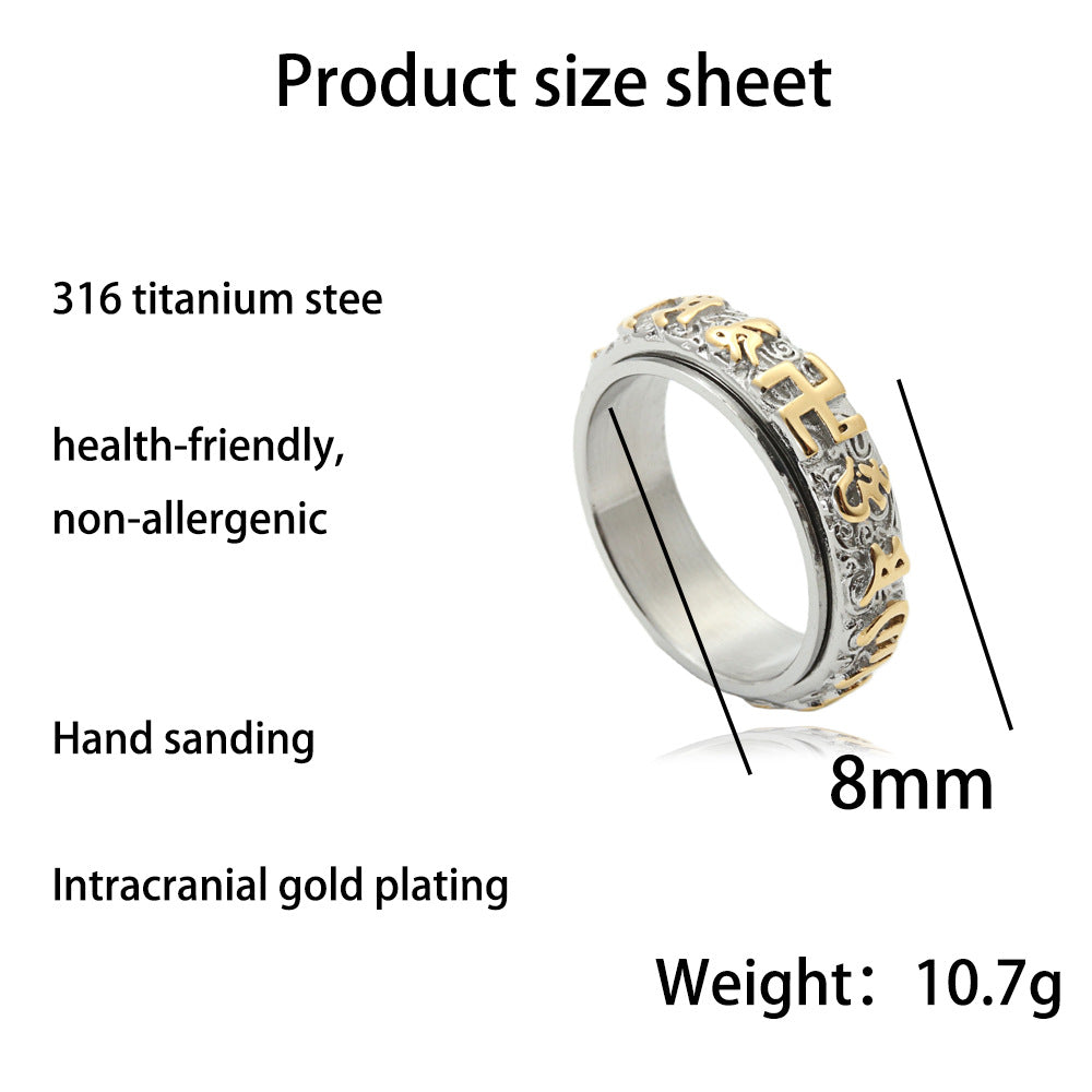 Stunning Ring for Daily Wear