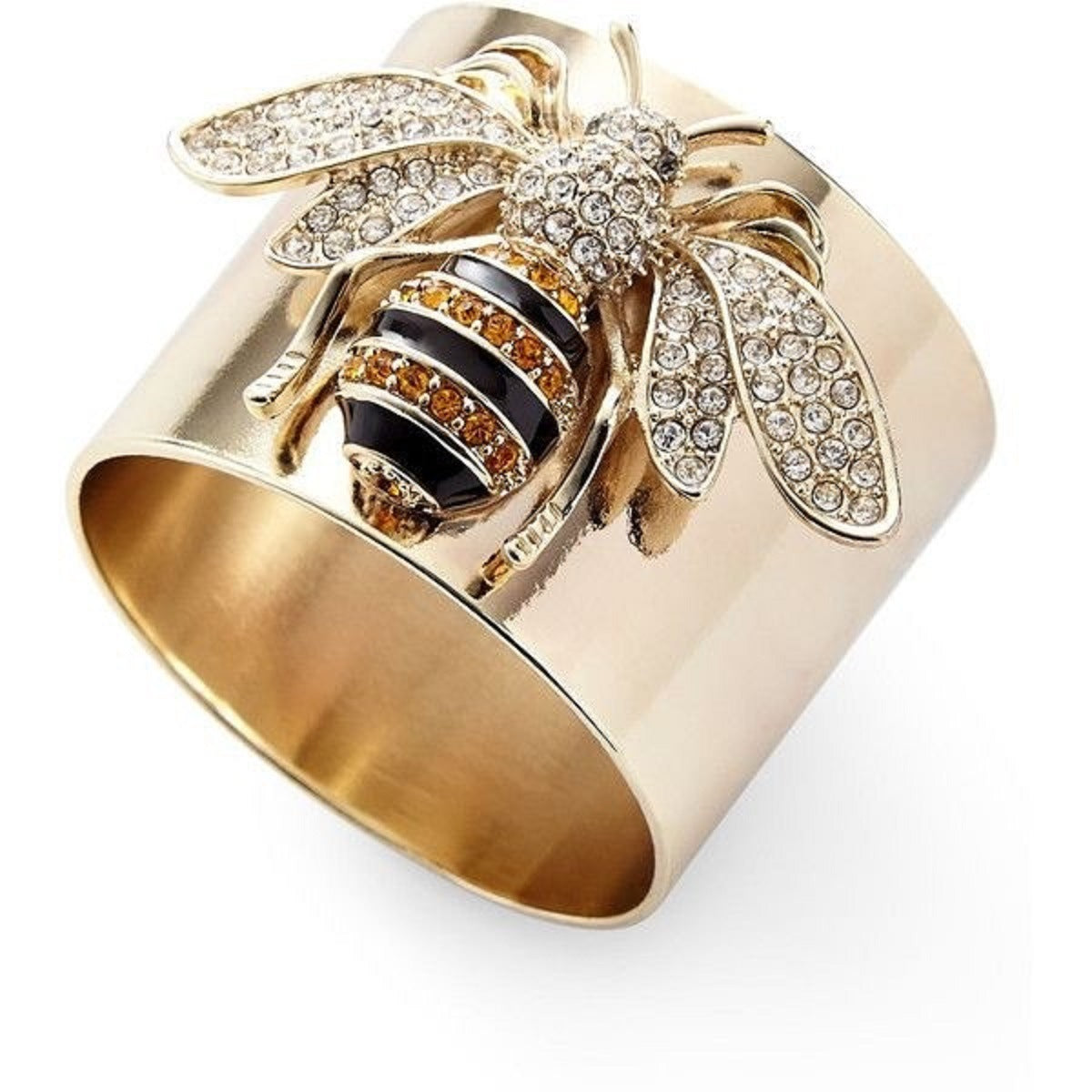 Charming Ring for Any Occasion