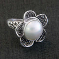 Beautiful Ring with Unique Style