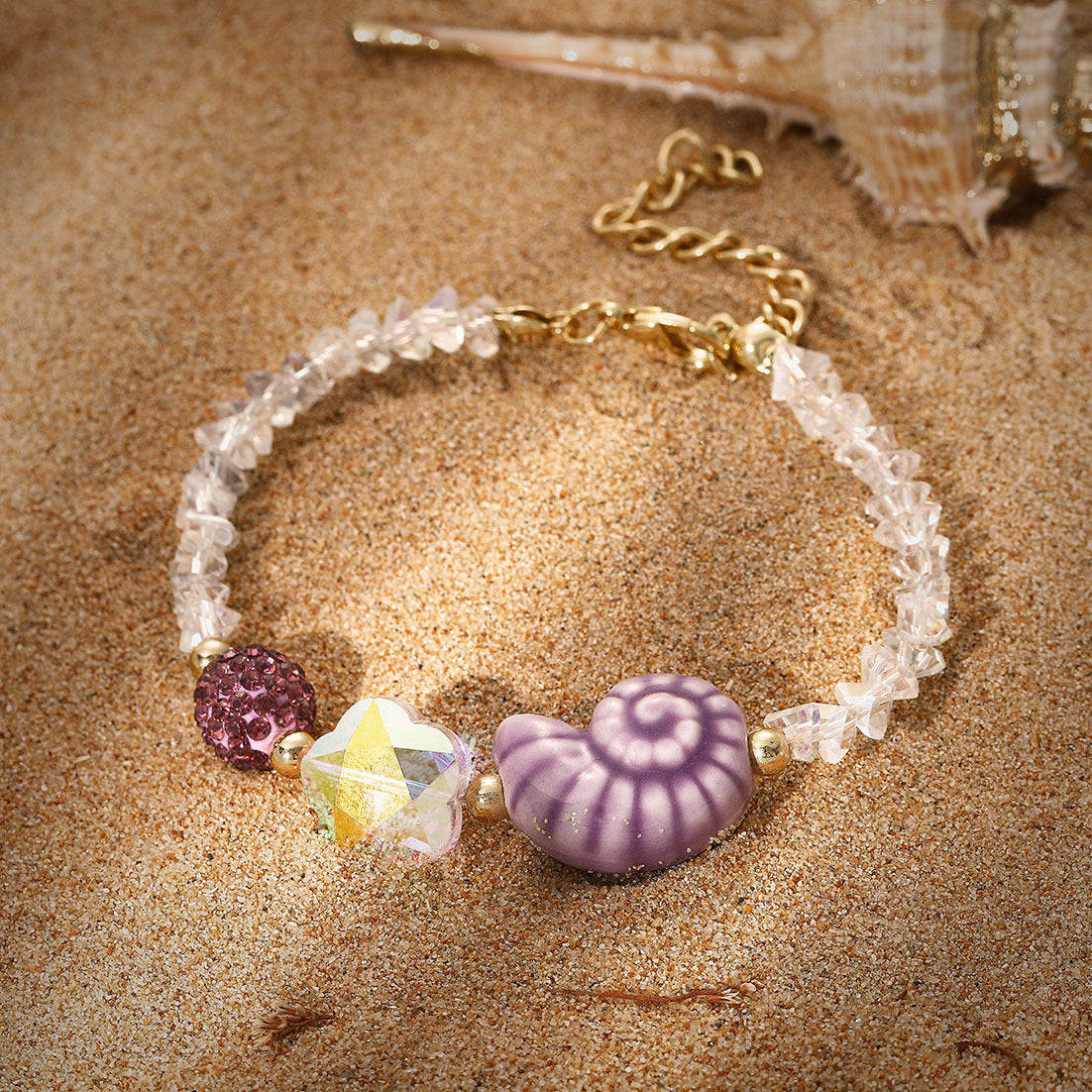 Charming Piece for Any Occasion