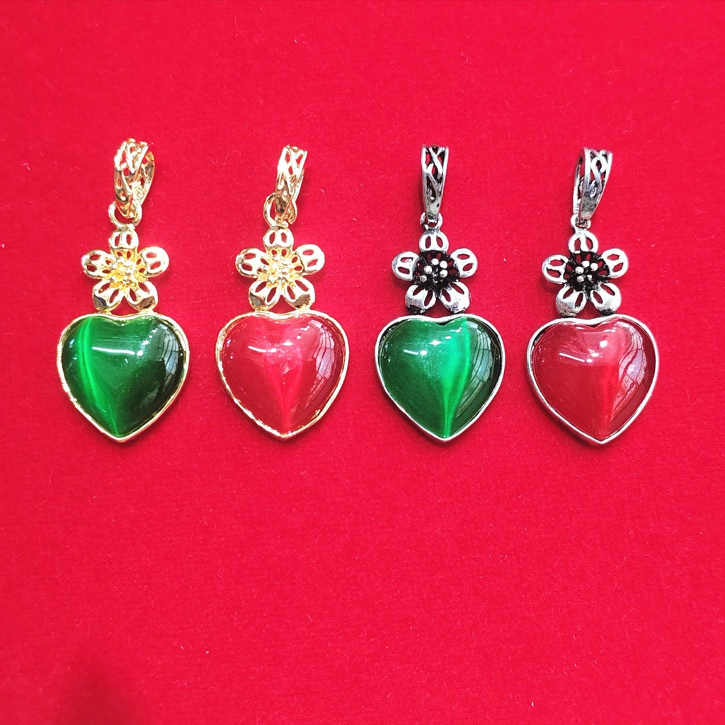 Vintage Handmade Necklace