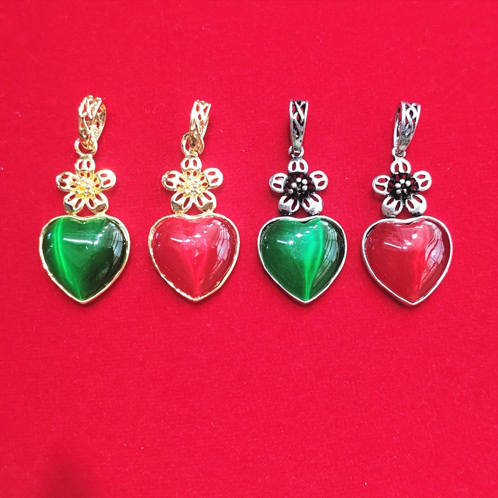 Vintage Handmade Necklace
