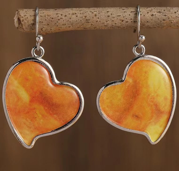 Stunning Earring for Daily Wear