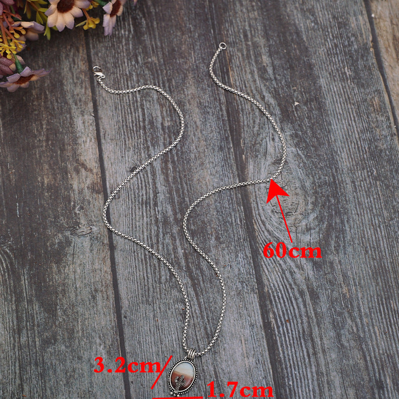 Charming Necklace for Any Occasion
