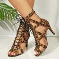 Elegant Orthopedic Sandals for Every Step