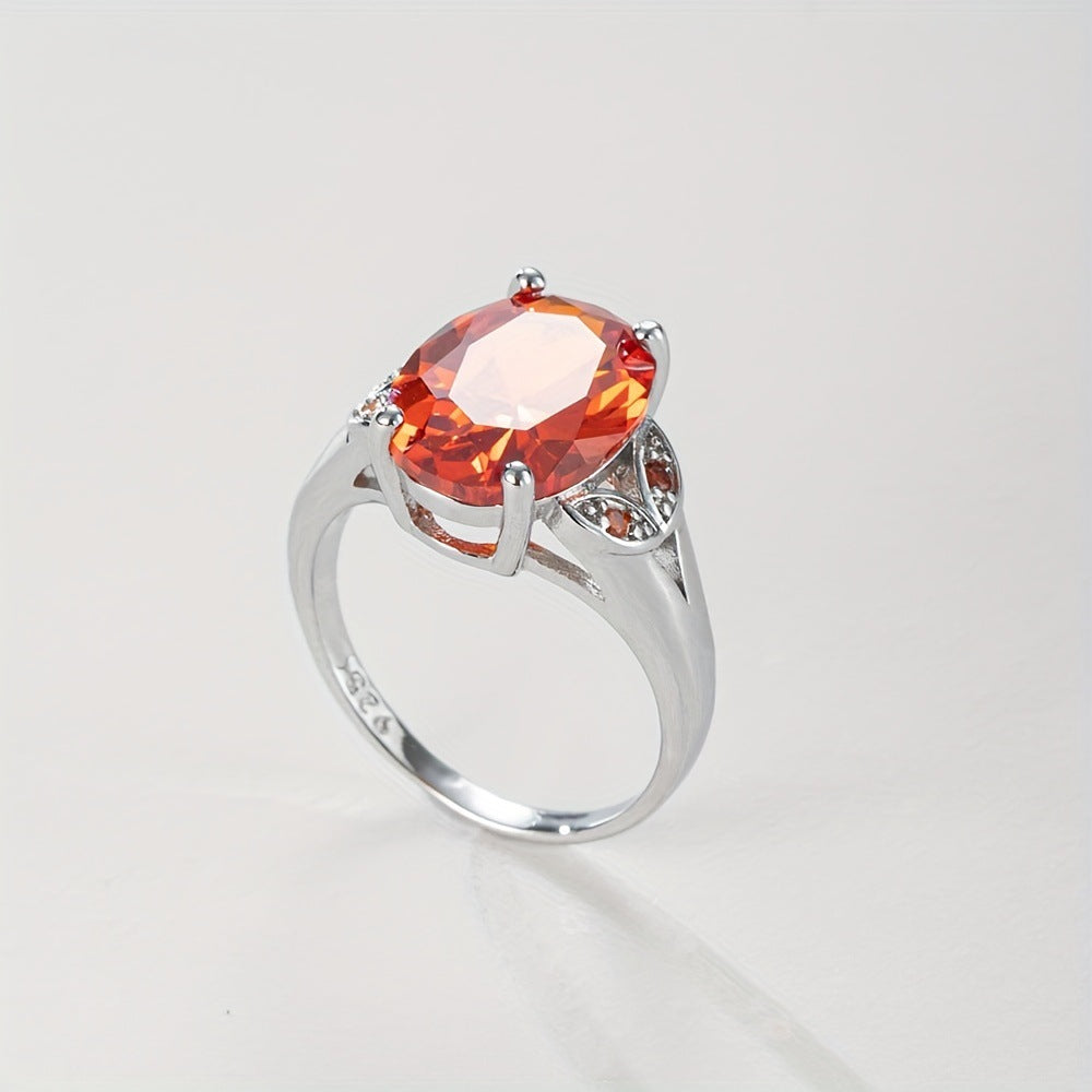 Classic Ring with Timeless Appeal