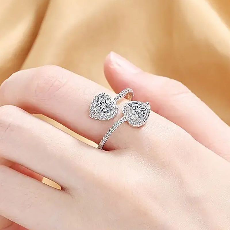 Elegant Ring for Every Occasion