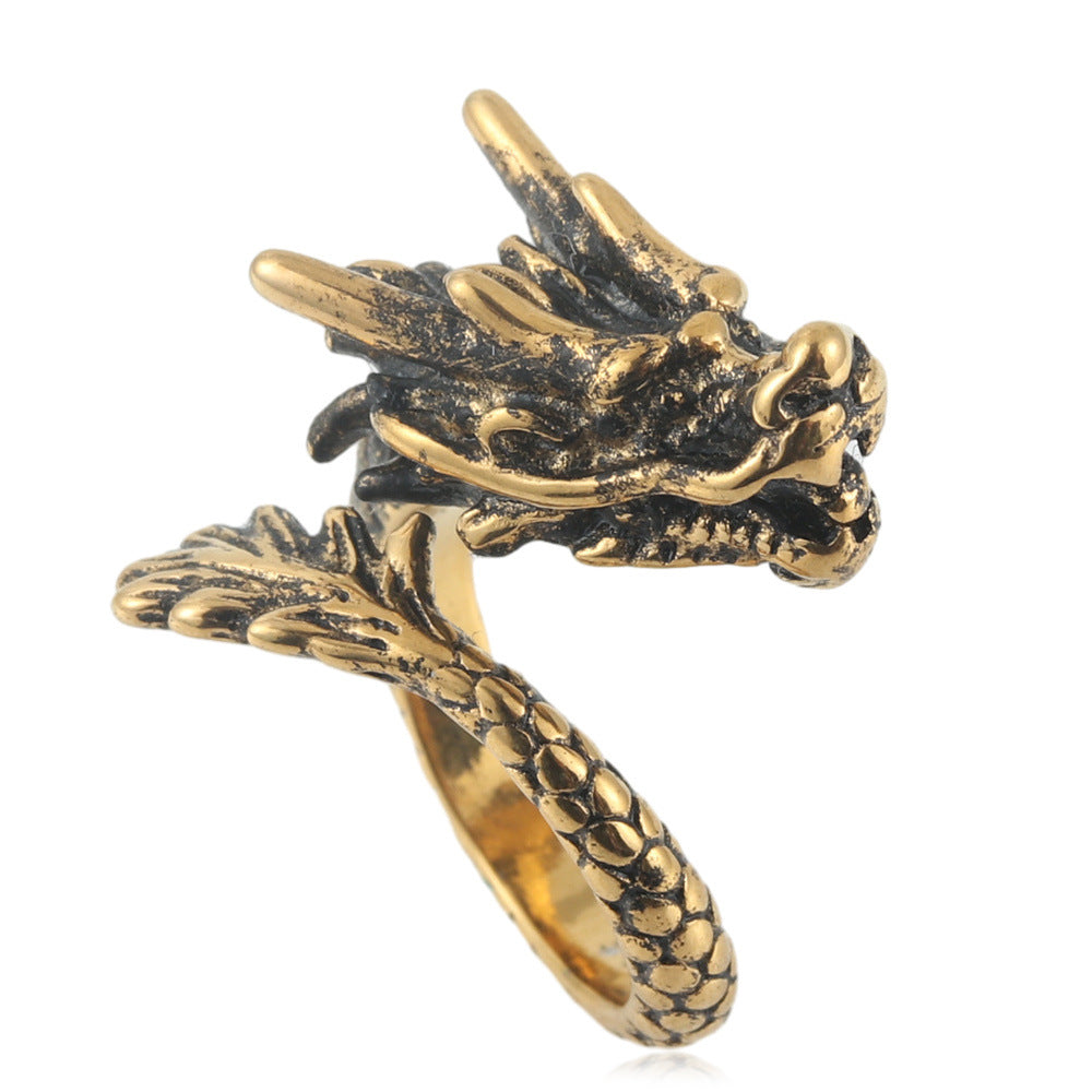 Stunning Ring for Daily Wear