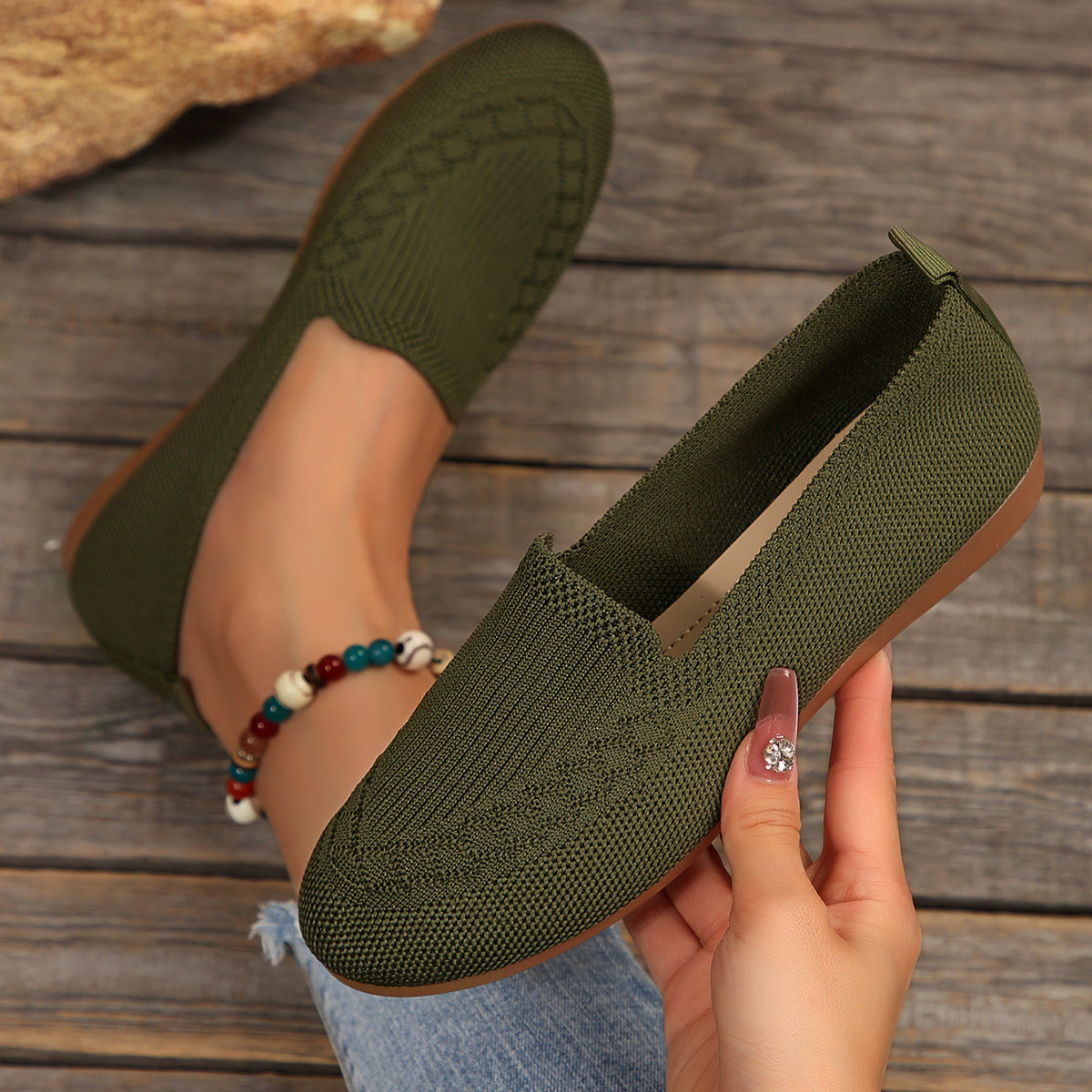 Comfortable Orthopedic Shoes for Daily Wear