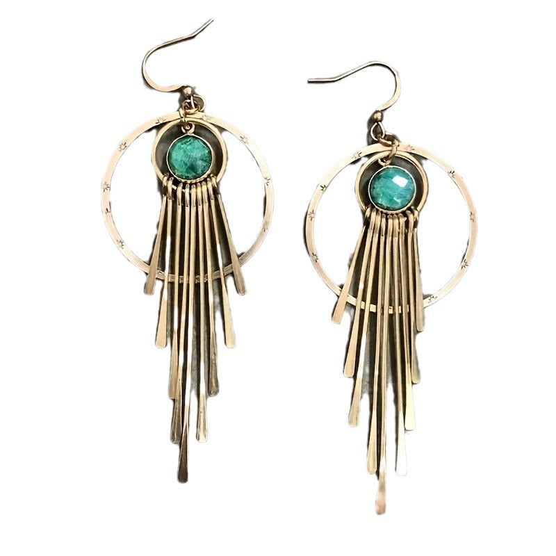 Elegant Earring for Every Occasion