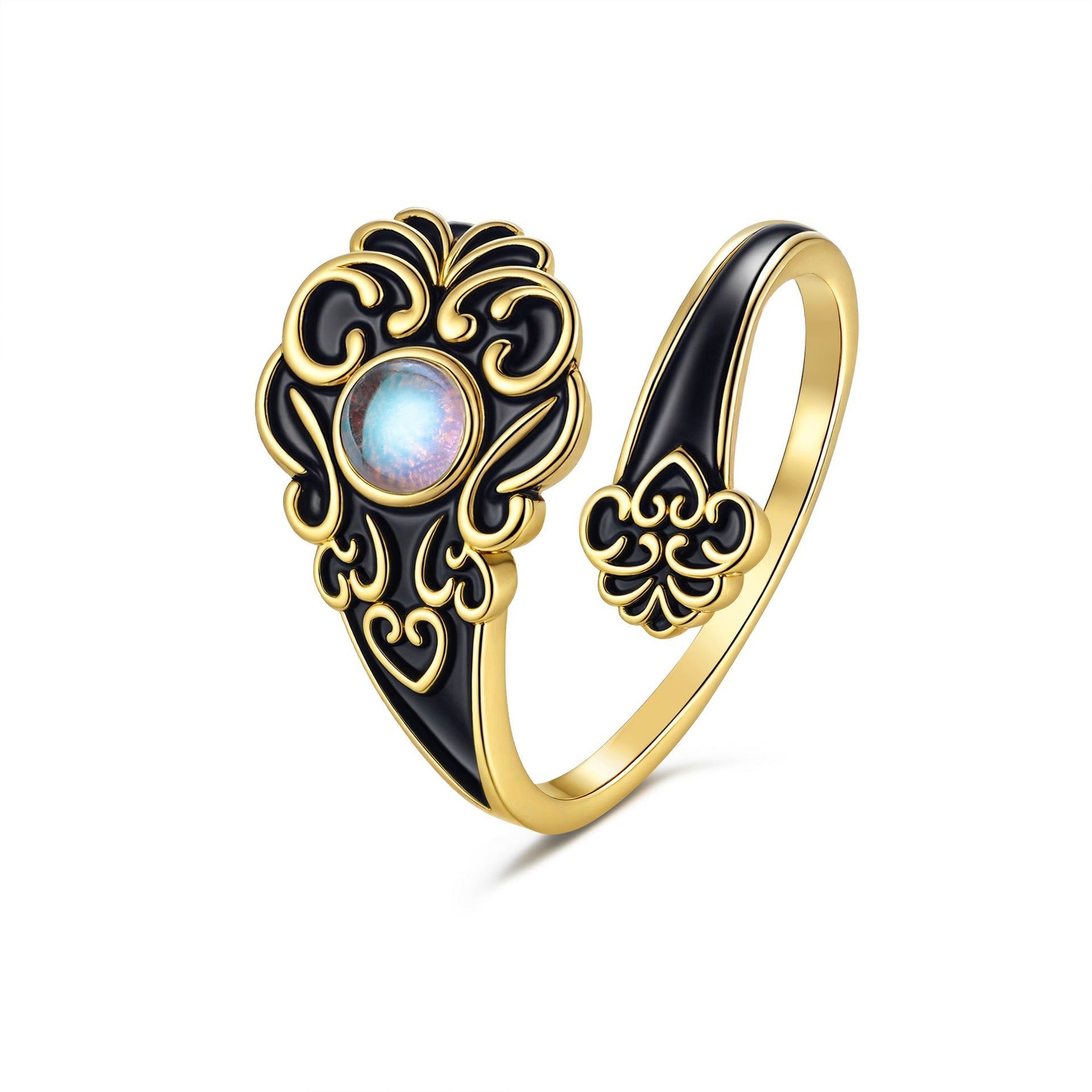 Stunning Ring for Daily Wear