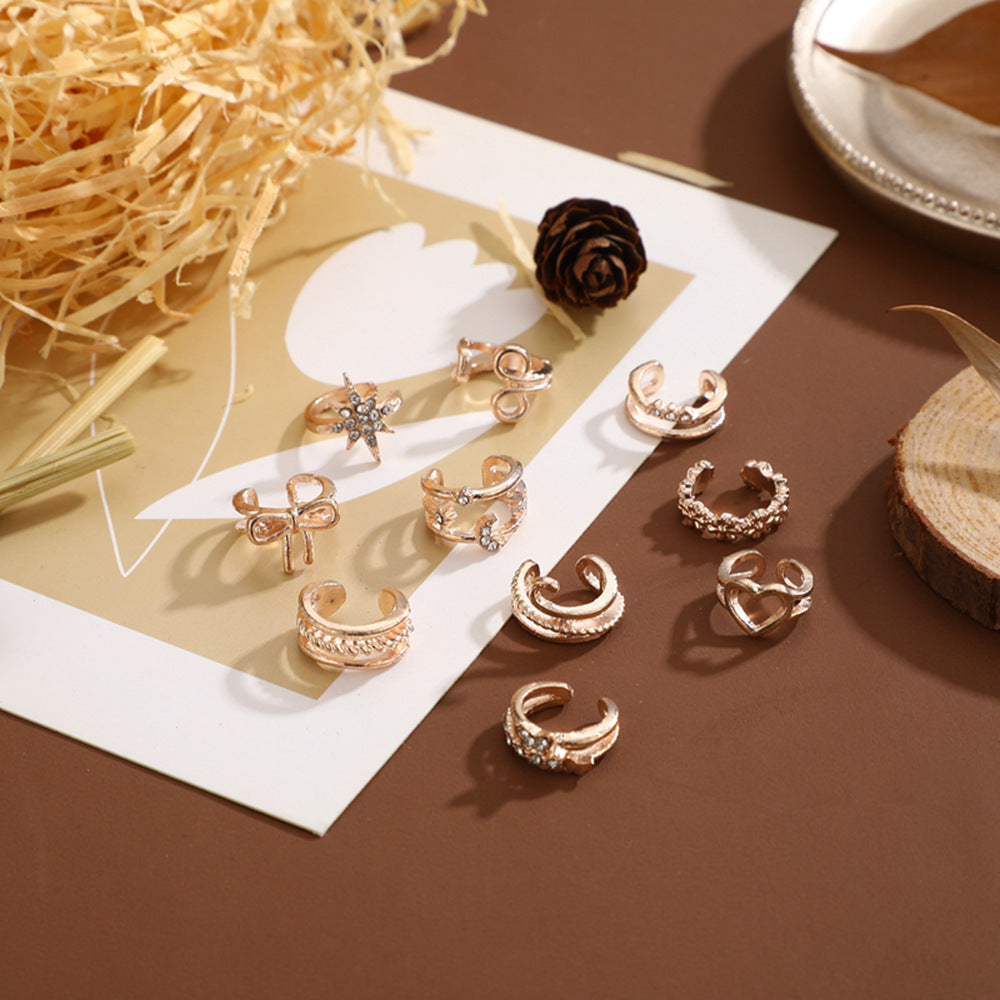 Elegant Set for Every Occasion