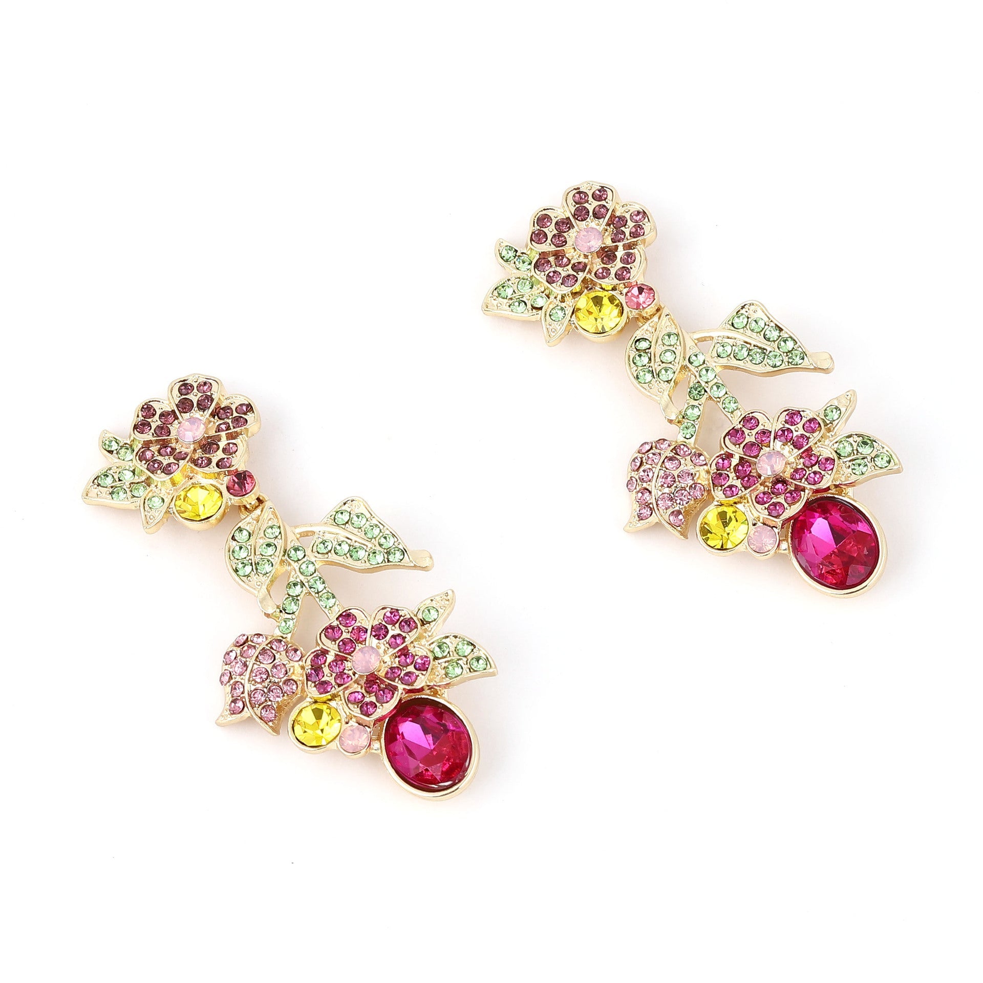 Romantic Earring for Special Moments