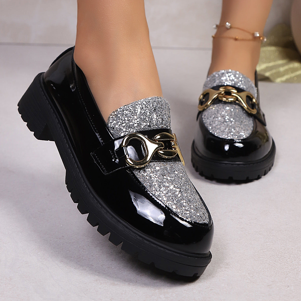 Beautifully Crafted Orthopedic Shoes