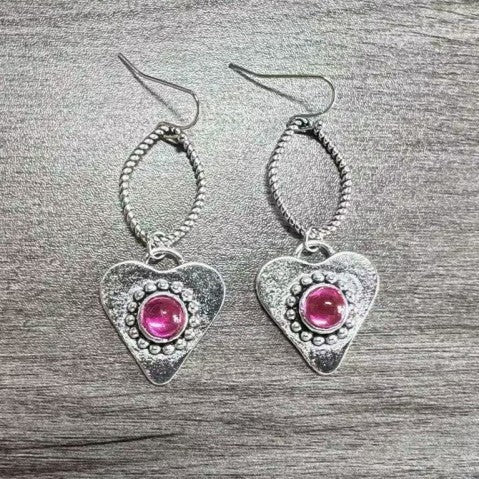 Stunning Earring for Daily Wear